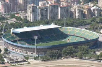 Stadio Renzo Barbera: Palermo’s Football Heartbeat
