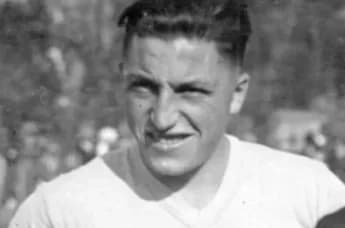 Elvio Banchero: A Prolific Italian Football Striker