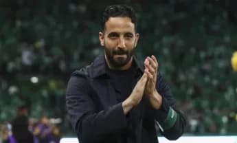 Amorim's Moment: The Pressing Decision Behind His Move to Manchester United