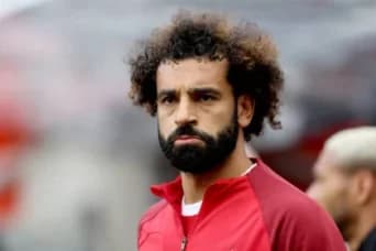 Salah's Quest for Records Could Keep Him at Liverpool