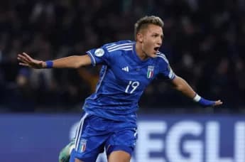 Mateo Retegui: The Rising Star of Italian Football