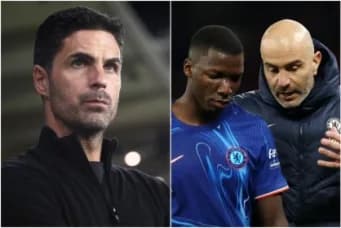 Arsenal vs Chelsea: Key Player Fitness Concerns