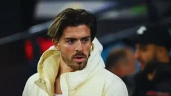 Grealish's Future in Question Amid City Role Changes