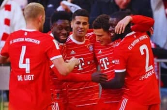 Bayern Munich: A Legacy of Success and Excellence