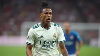 How Mbappé Could Fit into Real Madrid's Star-Studded Lineup