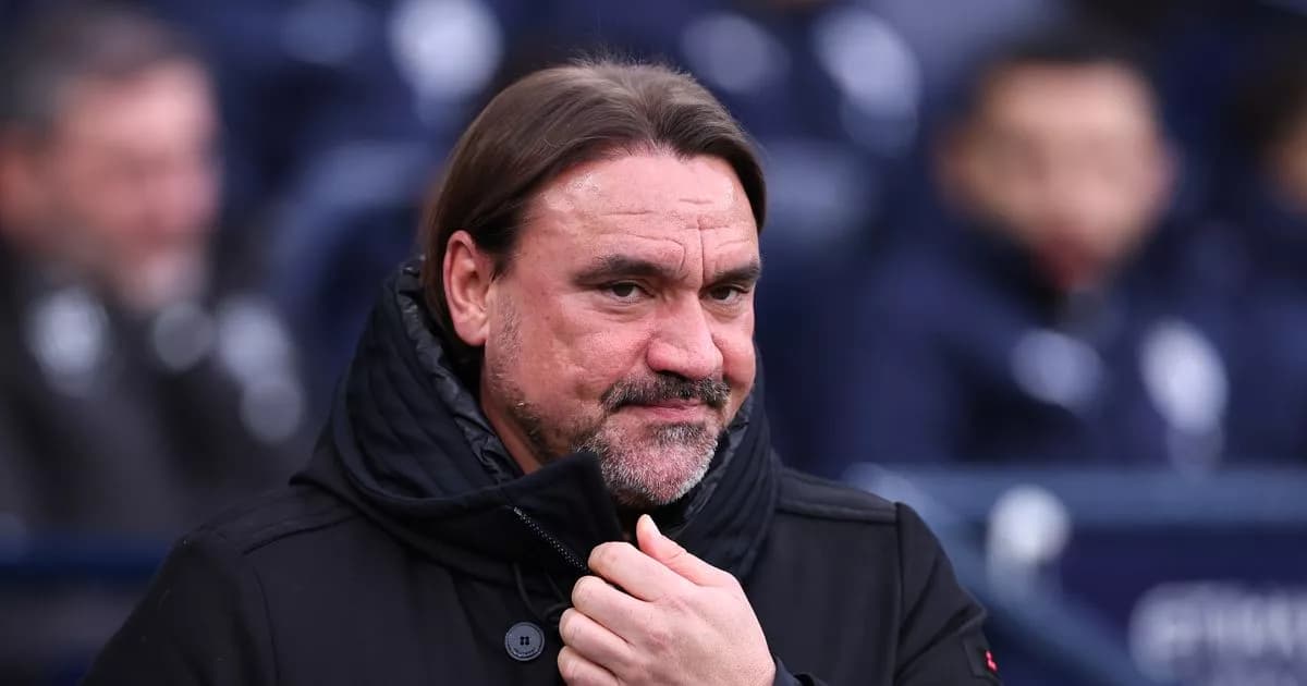 0 Daniel Farke