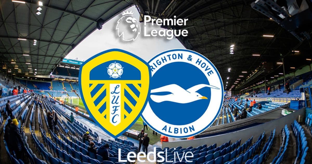 0 Leeds Brighton