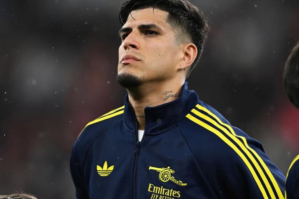 PIERO HINCAPIE 7 PIERO HINCAPIE 7