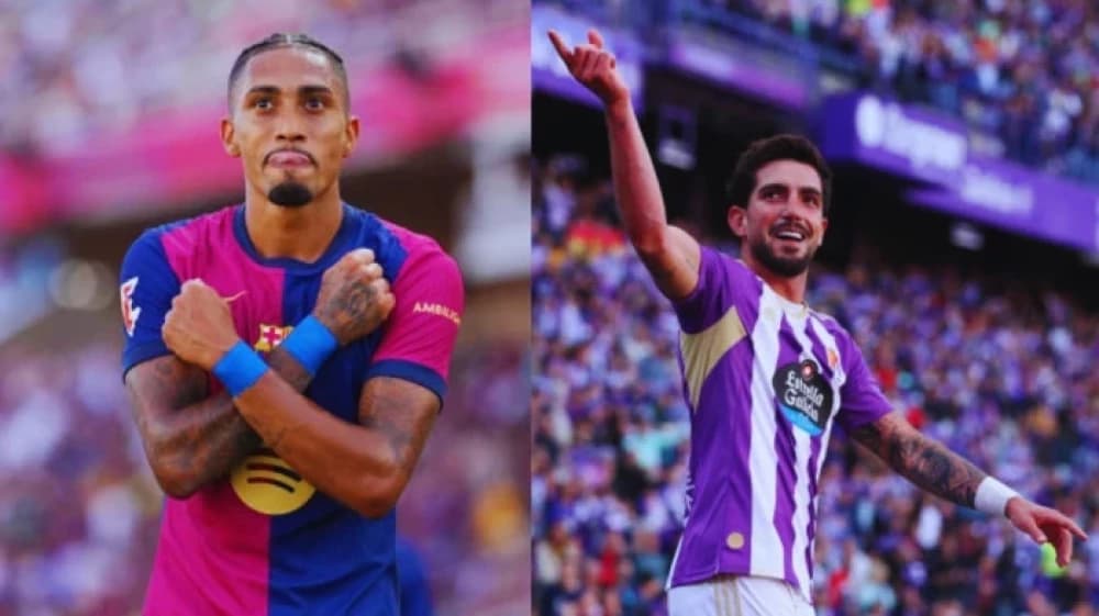 Real Valladolid: A Legacy of Resilience, Passion, and Ambition