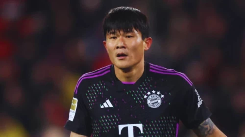 Kim Min-jae: The Defensive Colossus Redefining Asian Football
