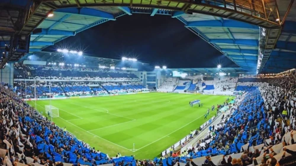 SchucoArena: The Heartbeat of Arminia Bielefeld and a Symbol of German Football Heritage
