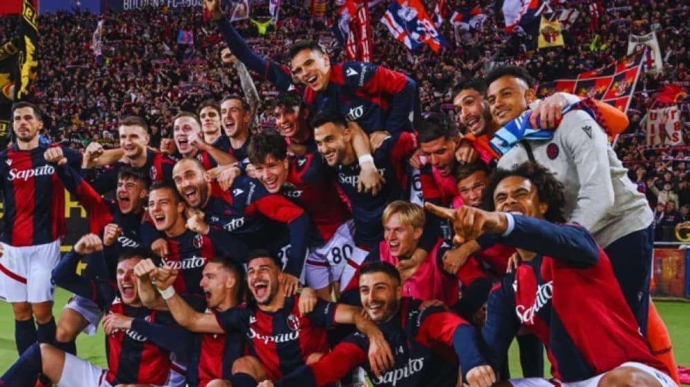 Bologna FC 1909: A Storied Legacy in Italian Football