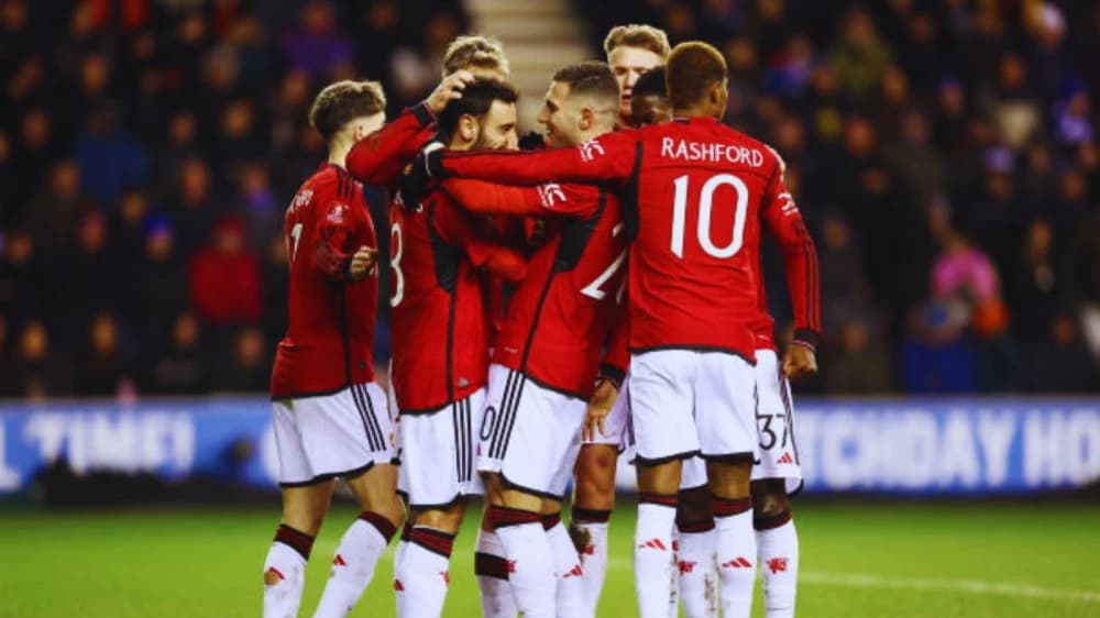 Wigan Athletic: A Journey Through Football History