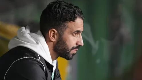 Ruben Amorim's Bold Overhaul at Manchester United