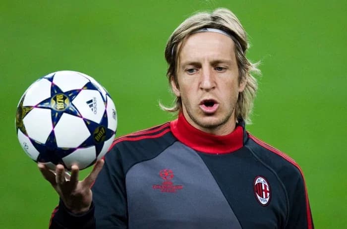 Massimo Ambrosini: A Legacy of Loyalty and Resilience