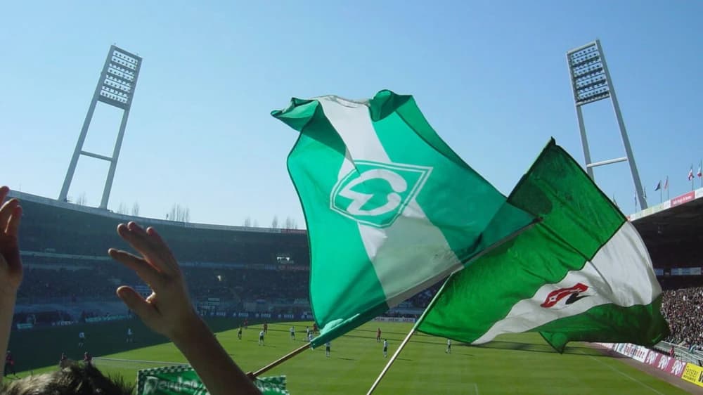 Werder Bremen: A Legacy of Passion and Triumph