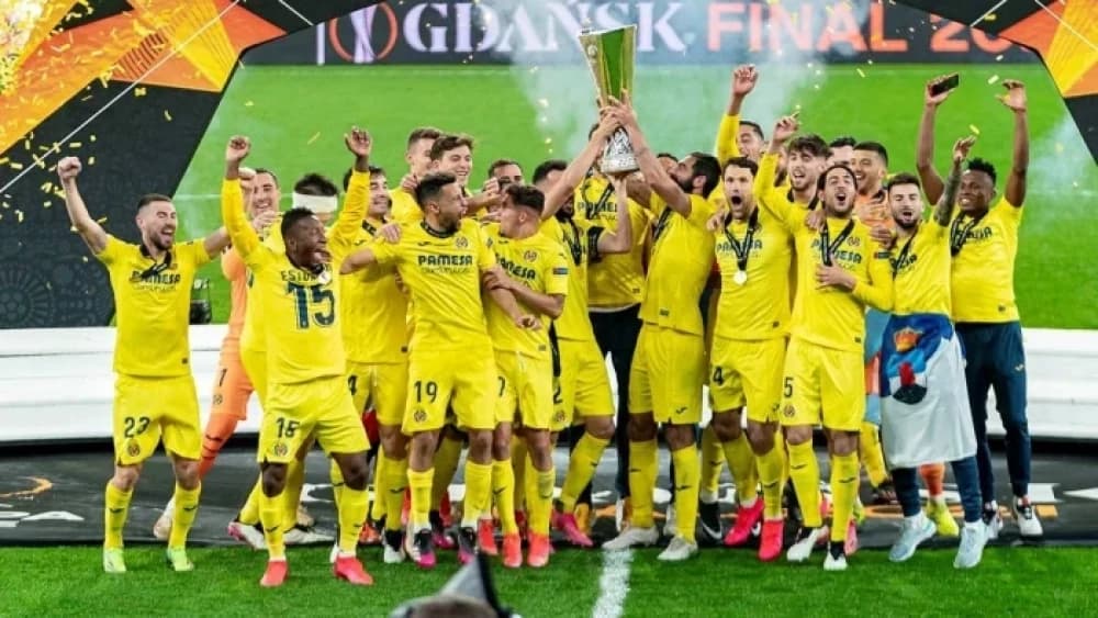 Villarreal CF: The Rise of the Yellow Submarine
