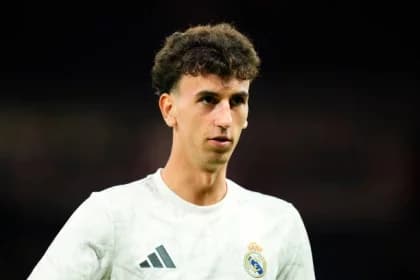 Real Madrid Faces Defensive Crisis Amid Injury Woes