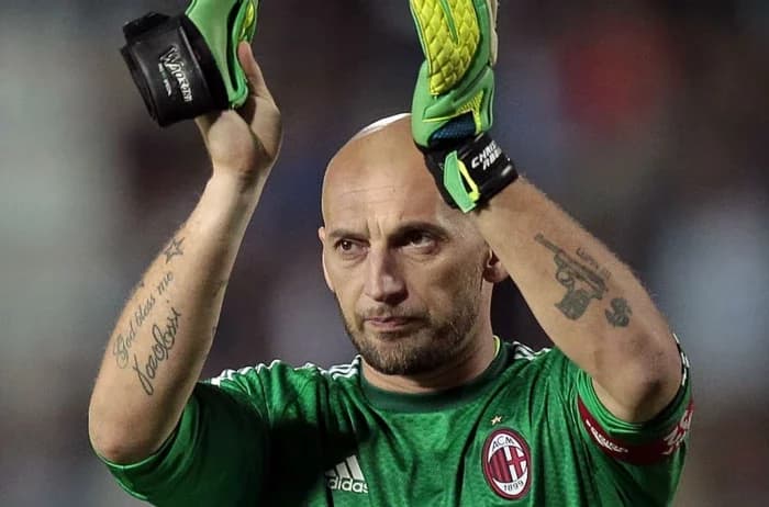 Christian Abbiati: A Legendary AC Milan Goalkeeper