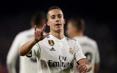 Vazquez's Return Boosts Real Madrid Ahead of Liverpool Clash