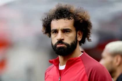 Salah's Legacy Drive: Contract Decision at Liverpool