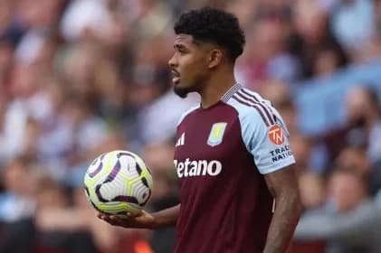 Aston Villa Boosted by Key Player Returns Ahead of Palace Clash