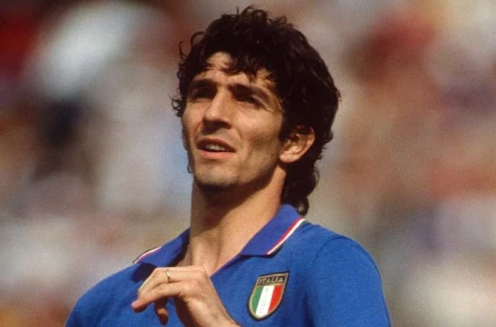Paolo Rossi: A Legend of Italian Football
