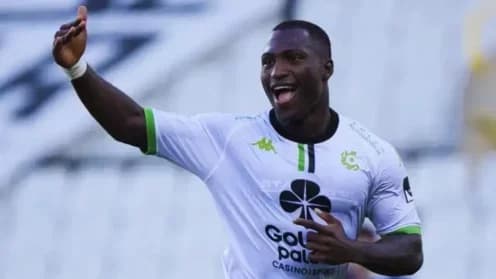 FC Cincinnati Close to Historic $16.2M Deal for Denkey