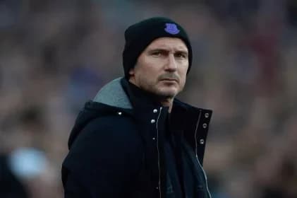 Frank Lampard Eyes Coventry City Manager Role Amid Struggles