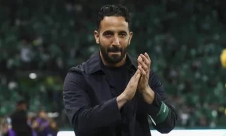 Amorim's Moment: The Pressing Decision Behind His Move to Manchester United