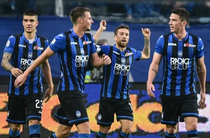 The Rise of Atalanta: From Underdog to Powerhouse