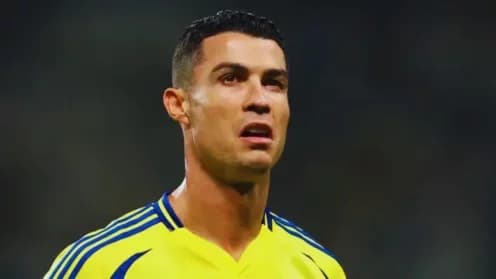 Ronaldo's Future: Likely to Stay in Saudi Arabia