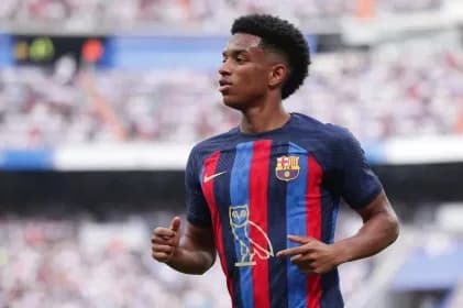 Barcelona Faces Injury Challenges Ahead of Celta Vigo Match