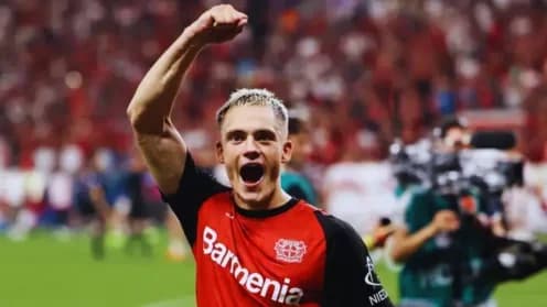 Bayern Munich's Financial Dilemma Over Wirtz Transfer