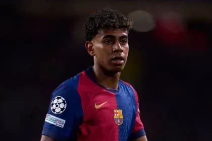 Barcelona Faces Challenges Without Rising Star Yamal