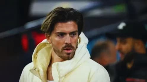 Grealish's Future in Question Amid City Role Changes