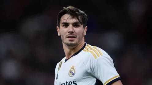 Brahim Diaz Shines for Morocco, Eyes Real Madrid Opportunity
