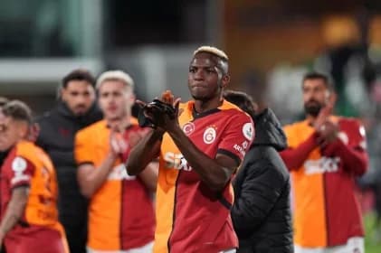 Chelsea Faces Stiff Competition for Victor Osimhen's Signing