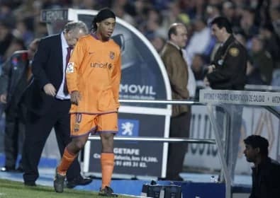 A New Era in Color: Barcelona's Daring Third Kit for 2025-26