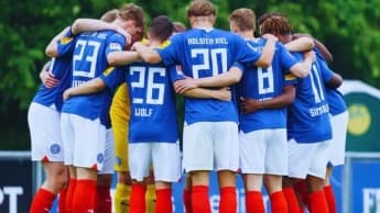 Holstein Kiel: A Century of Football Excellence and the Journey to Bundesliga Glory