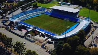 The Iconic Stadion Rajko Mitić: Heart of Serbian Football
