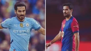 Ilkay Gundogan: A Journey Through Football Excellence
