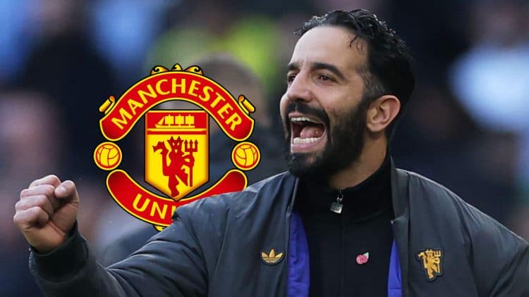 F365 Ruben Amorim with Man utd badgee 1 750x422 F365 Ruben Amorim with Man utd badgee 1 750x422