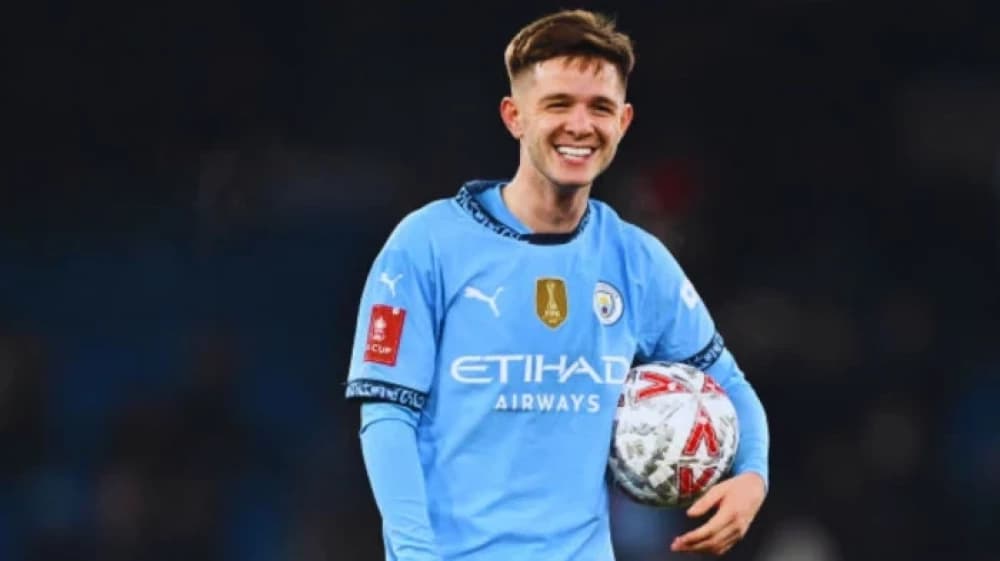 James McAtee: England’s Rising Midfield Star – Career, Skills, and Future Potential James McAtee: England’s Rising Midfield Star – Career, Skills, and Future Potential