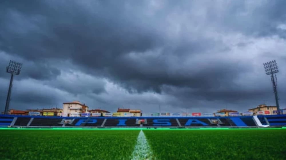 Arena Garibaldi – Stadio Romeo Anconetani: The Heartbeat of Pisa’s Footballing Passion Arena Garibaldi – Stadio Romeo Anconetani: The Heartbeat of Pisa’s Footballing Passion