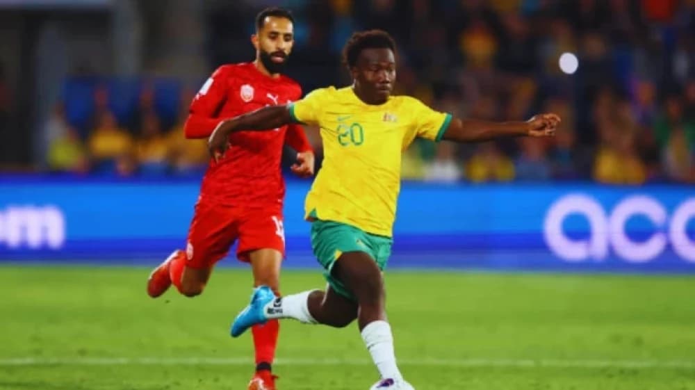 Nestory Irankunda: From Refugee Roots to Football Stardom – The Rise of Australia’s Prodigy Nestory Irankunda: From Refugee Roots to Football Stardom – The Rise of Australia’s Prodigy
