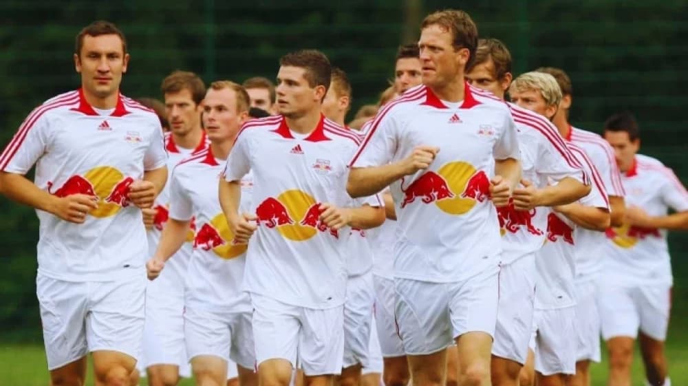 RB Leipzig: The Rise of a Modern Football Powerhouse RB Leipzig: The Rise of a Modern Football Powerhouse