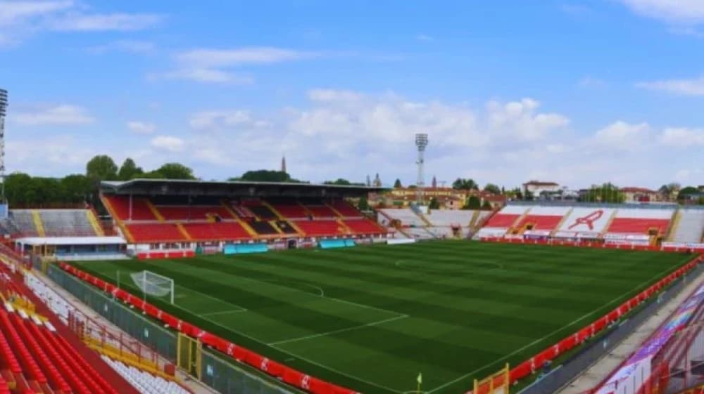 Stadio Romeo Menti: The Heartbeat of Vicenza Calcio Stadio Romeo Menti: The Heartbeat of Vicenza Calcio
