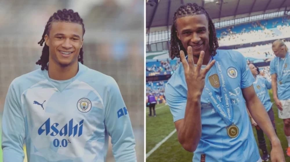 Nathan Ake: Versatile Defender Shining at Manchester City Nathan Ake: Versatile Defender Shining at Manchester City