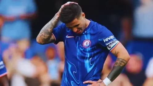 Chelsea's Costly Gamble: Big Spending, Little Success Chelsea's Costly Gamble: Big Spending, Little Success